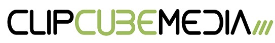 ClipCube Media logo