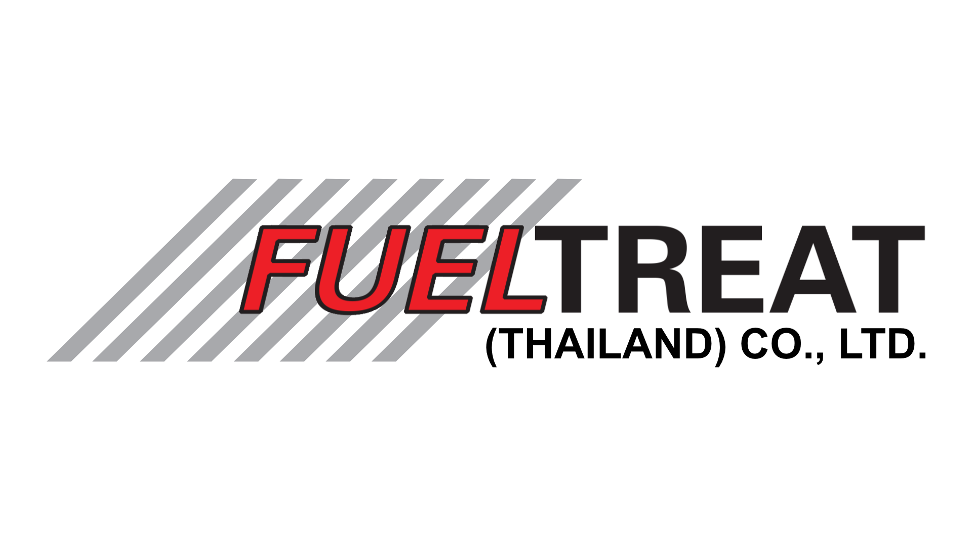 Fueltreat Thailand logo