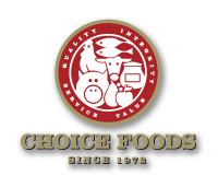 Choice Foods logo