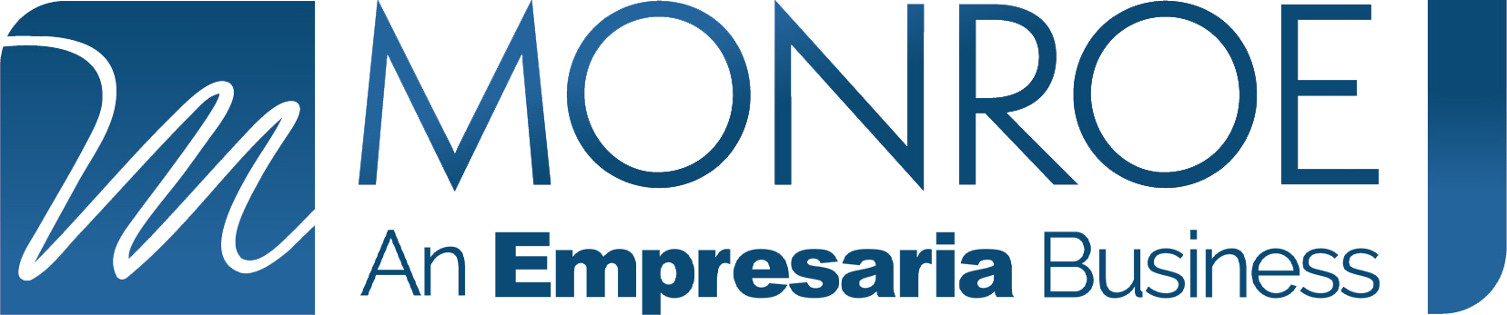 Monroe-Logo-Full