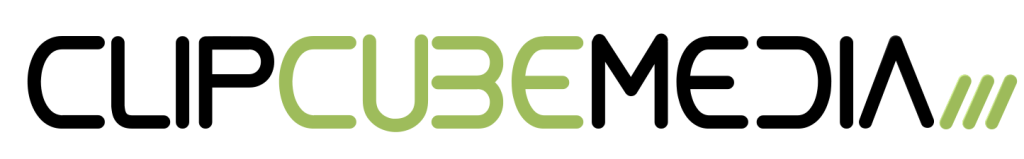 ClipCube Media Logo Thailand