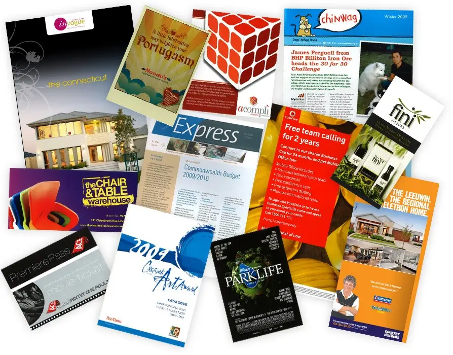 ClipCube Media Printing in Bangkok Thailand
