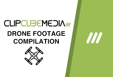 ClipCube media drone filming thumbnail