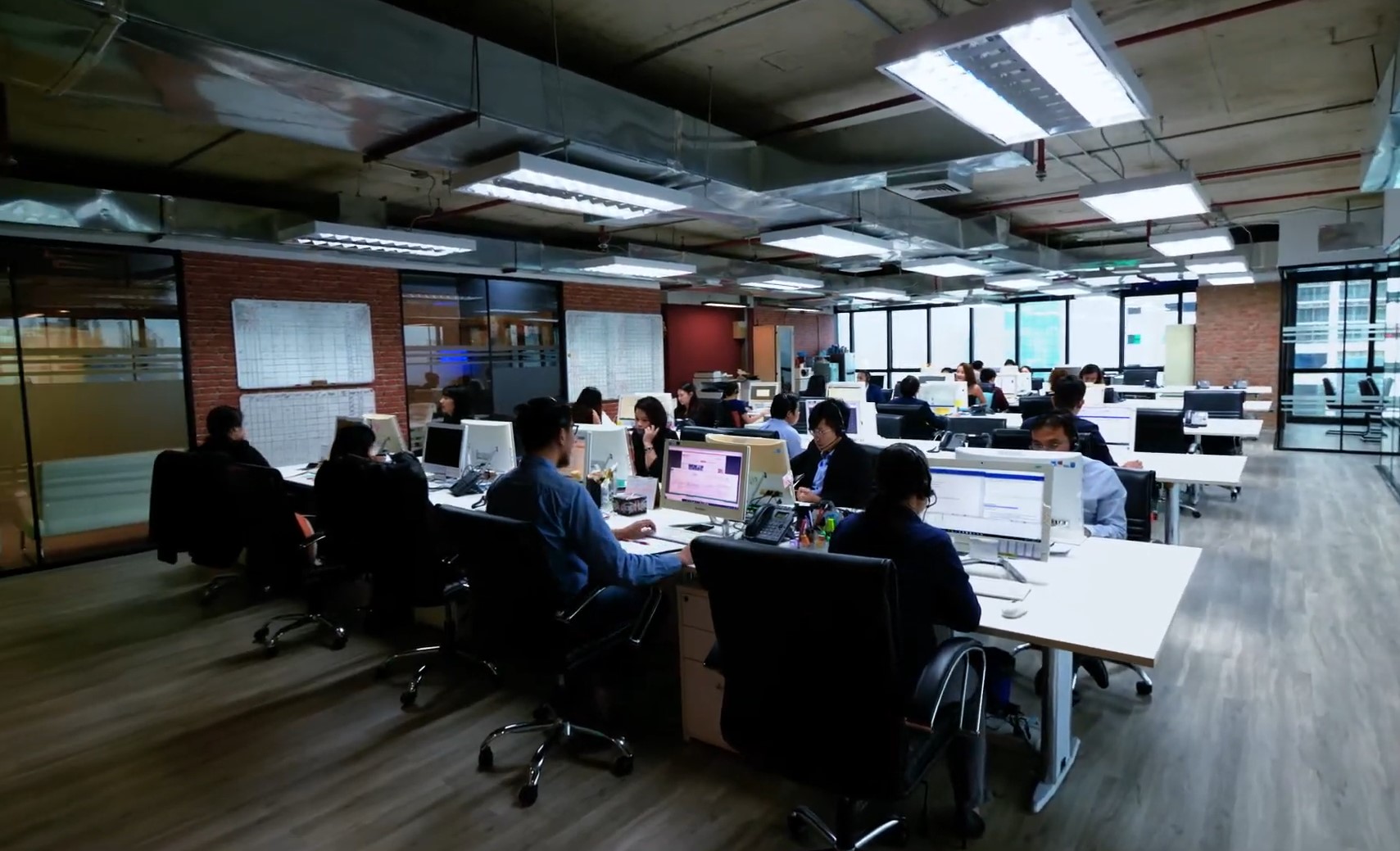 ClipCube Media Corporate video prouction