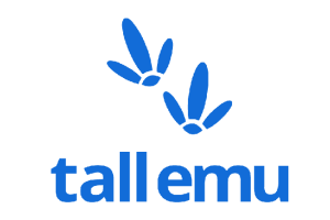 Tall Emu logo-stacked_resized GMB Tall Emu logo South East Asia