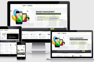 responsive website clipcube responsive website clipcube